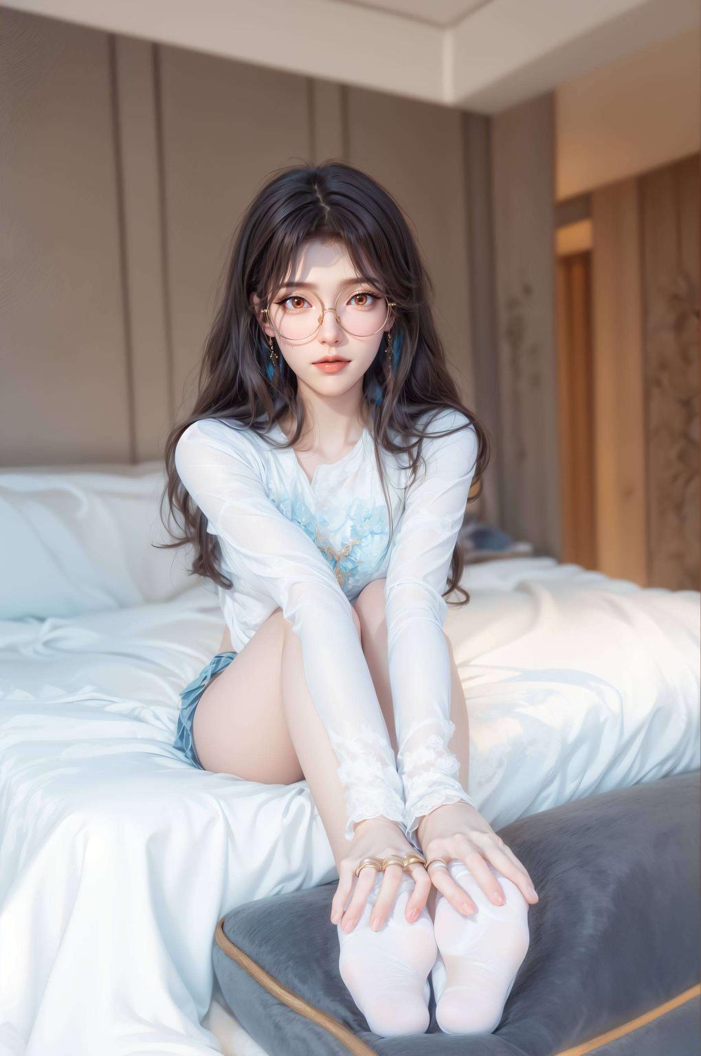 让你的手机瞬间变身艺术品！