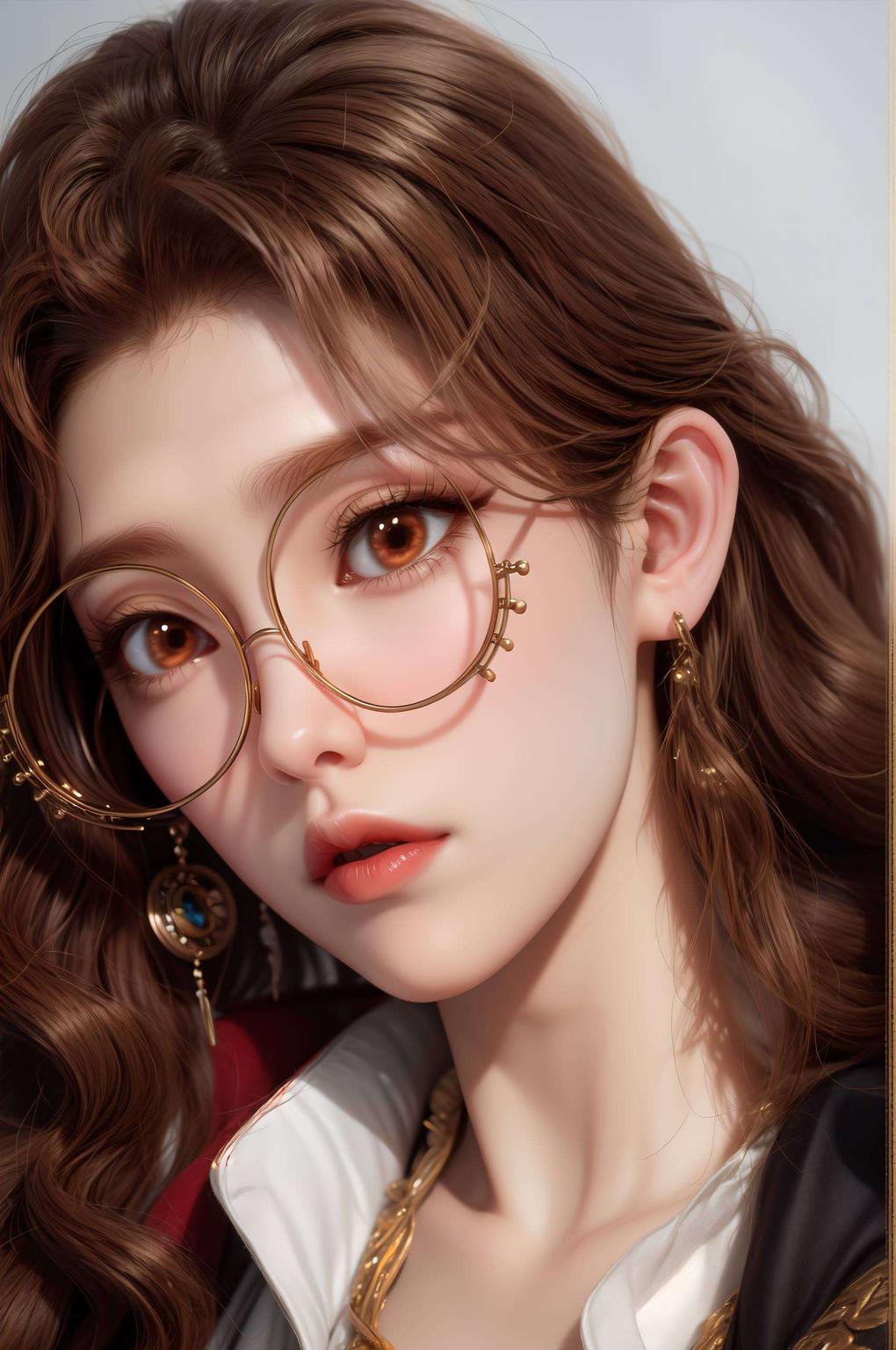 搞笑又养眼绝对是你桌面上的一抹亮色！