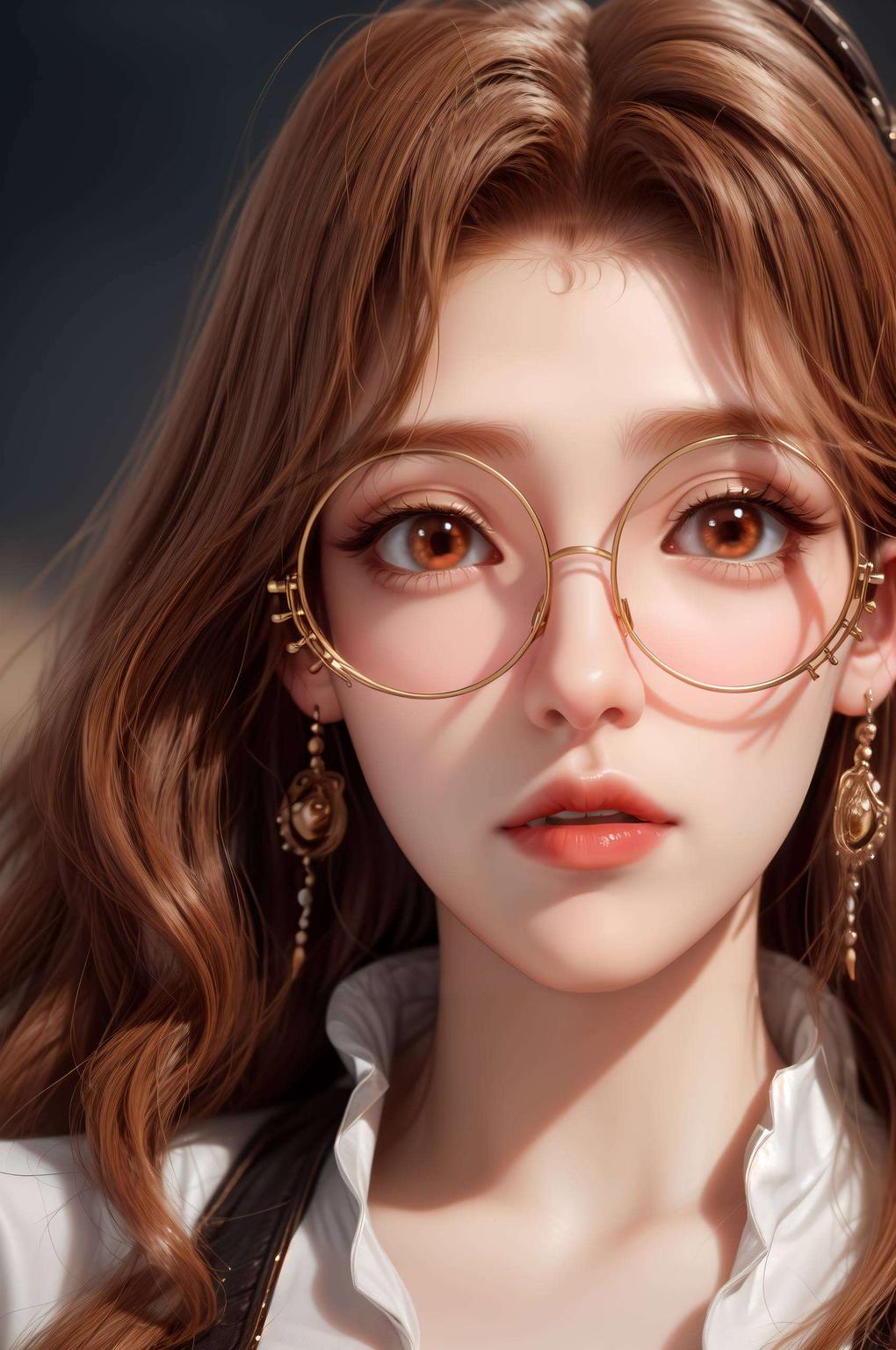 古香古色古典的韵味