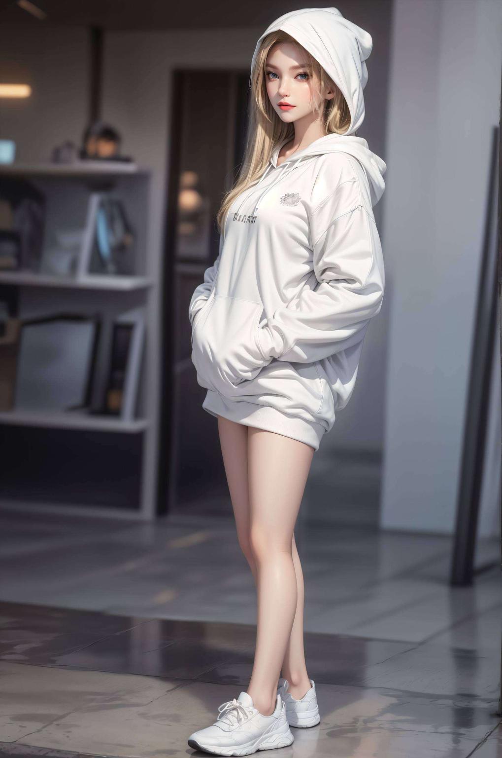 感受古典韵味凯莎风华——免费高清古香古色动态壁纸