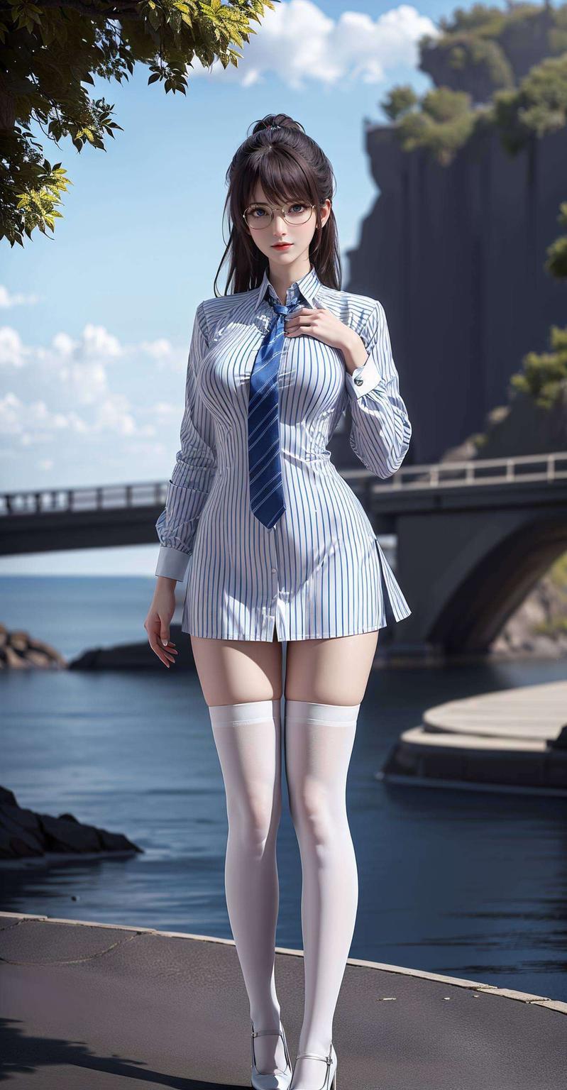 简洁而不失风格绝对的视觉盛宴！