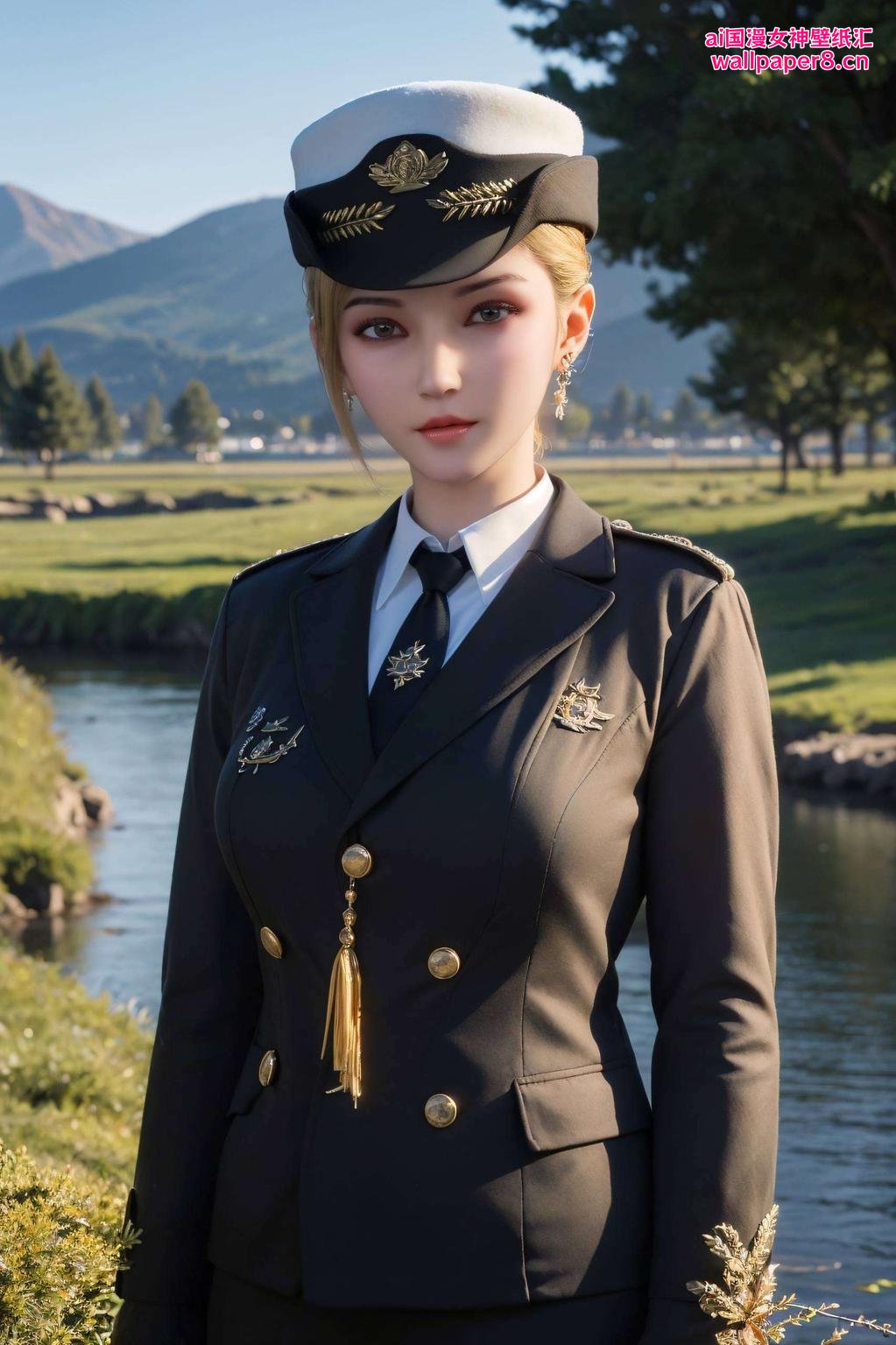 超清画质细节满分！无论是平板还是桌面