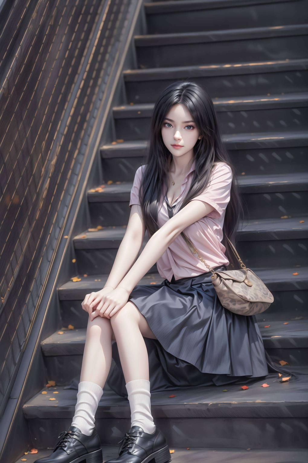 高清细腻粉色主题让你手机瞬间变美
