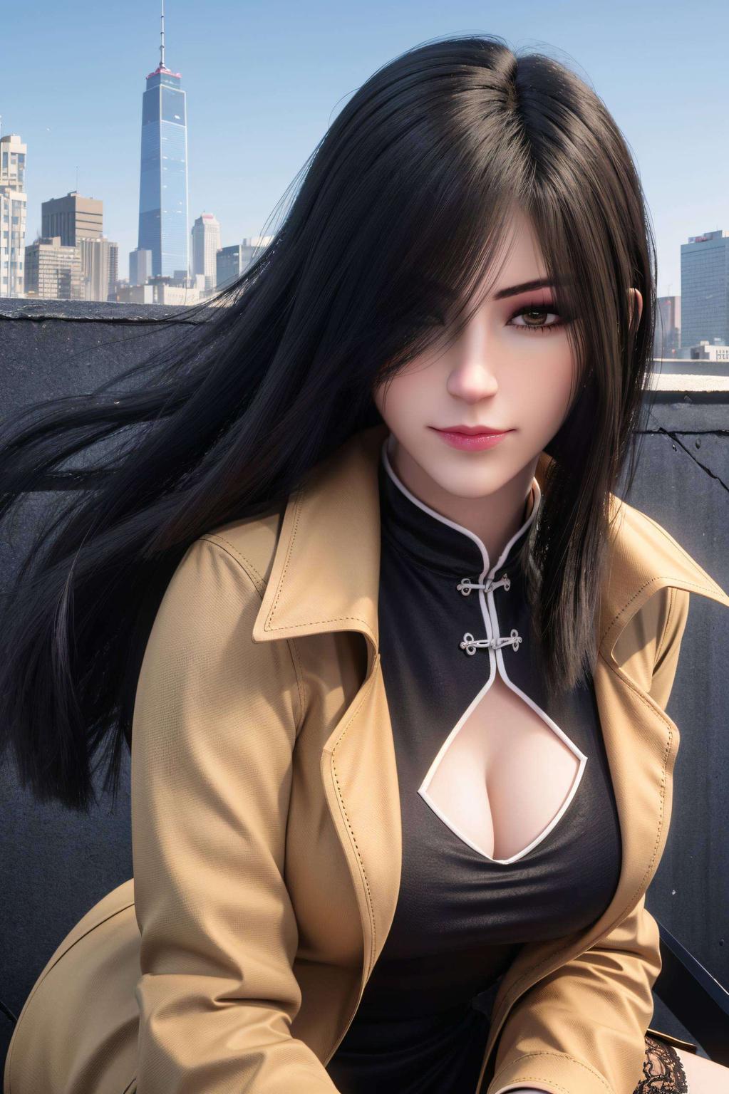 养眼壁纸秀清凉一夏！