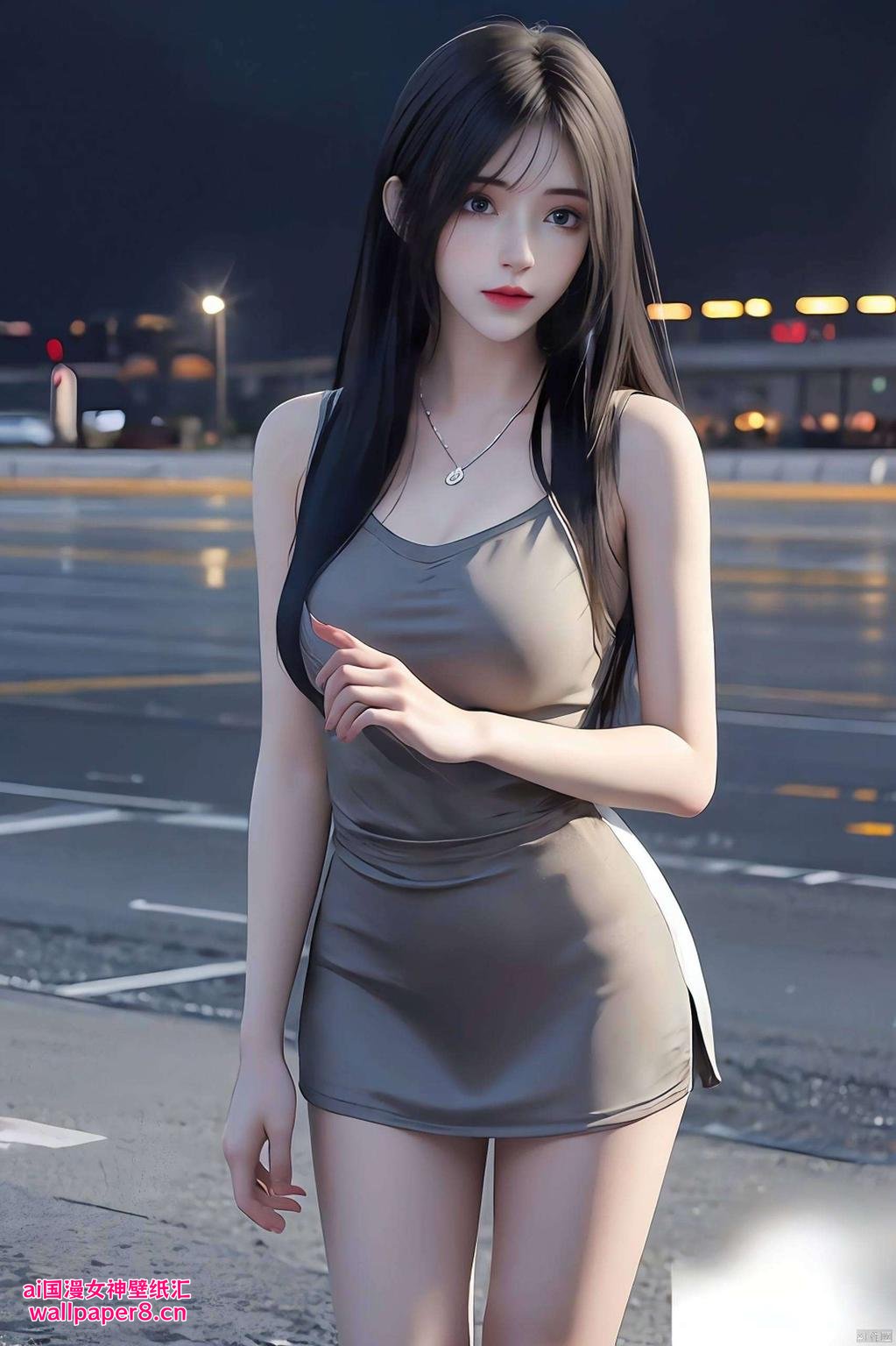 快来收藏这份独特的高品质潮图吧！美不胜收