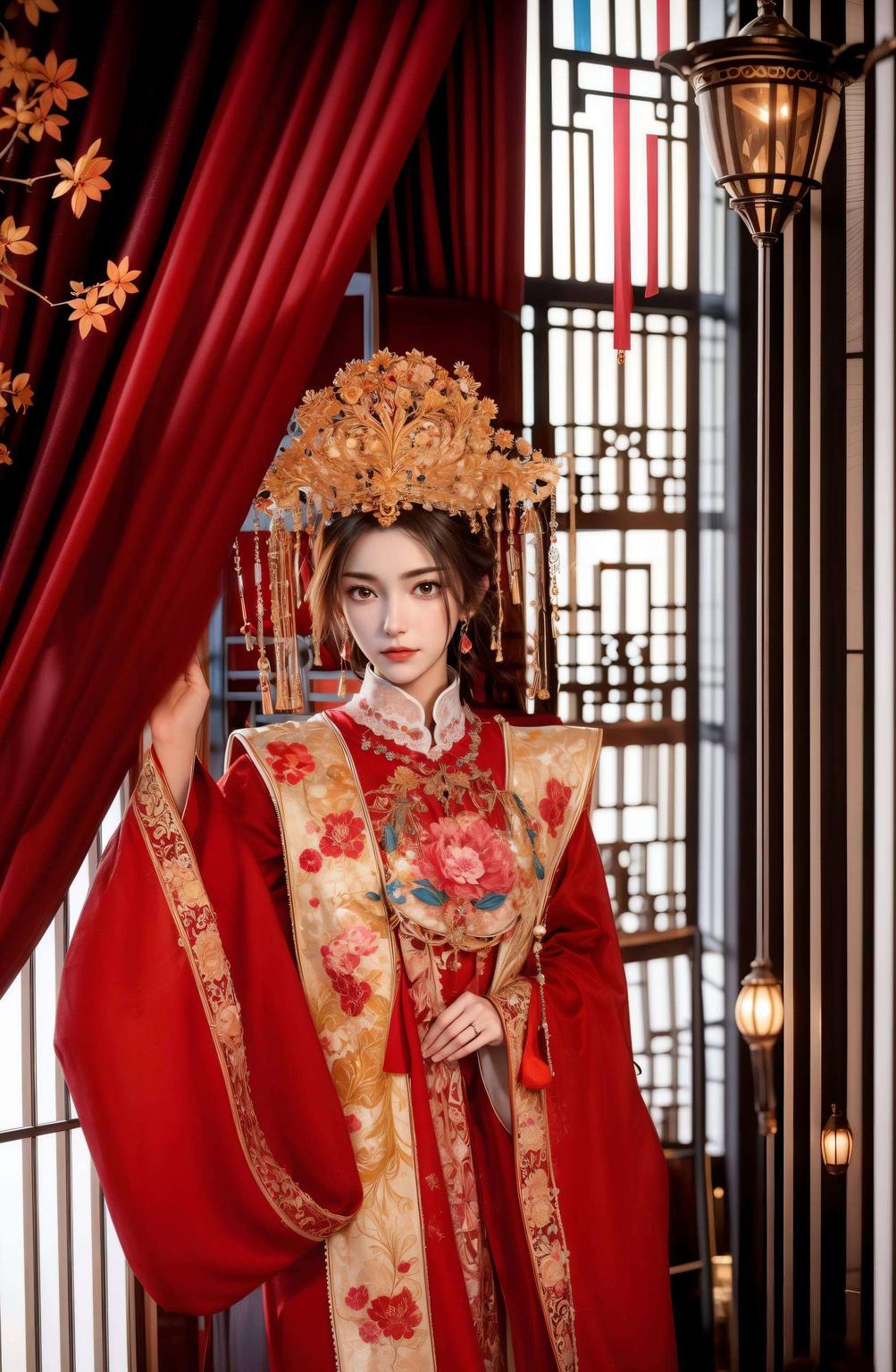 快来体验这款壁纸带来的视觉盛宴吧！细节满满