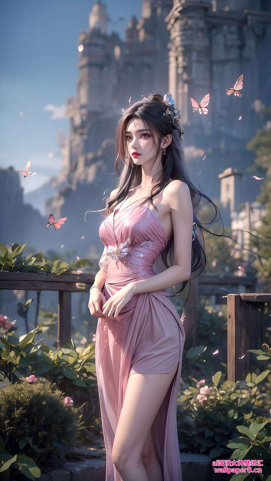 细腻养眼让你的视界焕然一新！