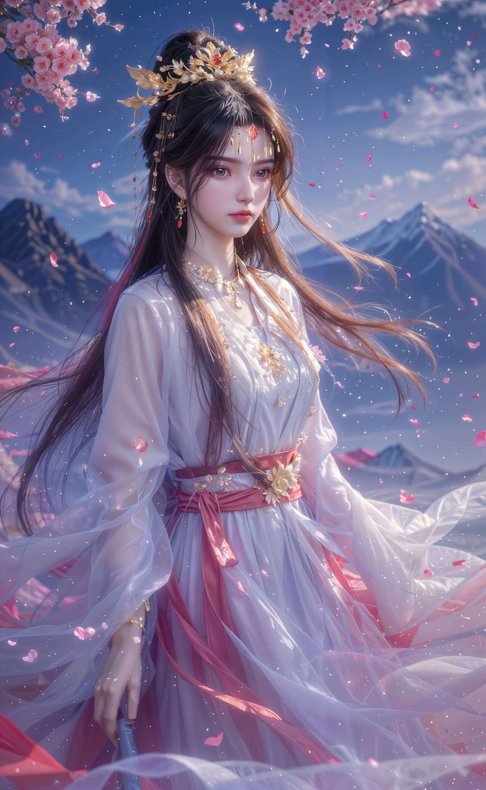 大家好！今天给大家带来一组超酷的特集游戏壁纸每一帧都是游戏世界的视觉盛宴！