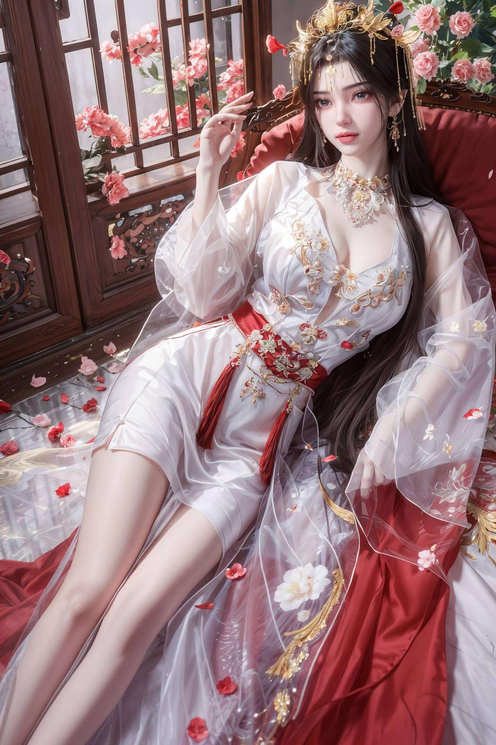动态流畅王林和李慕婉的浪漫故事