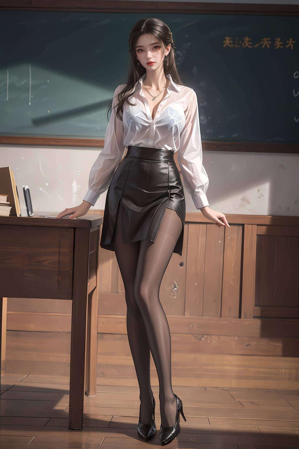 2K分辨率感受国漫之美！