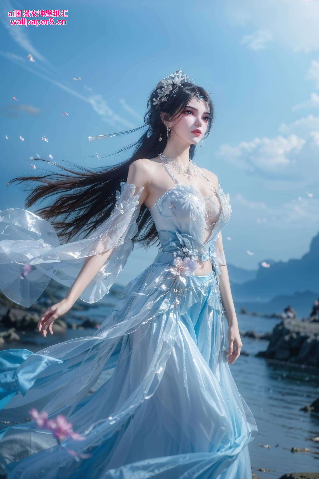 “大家好她轻衣蹁跹