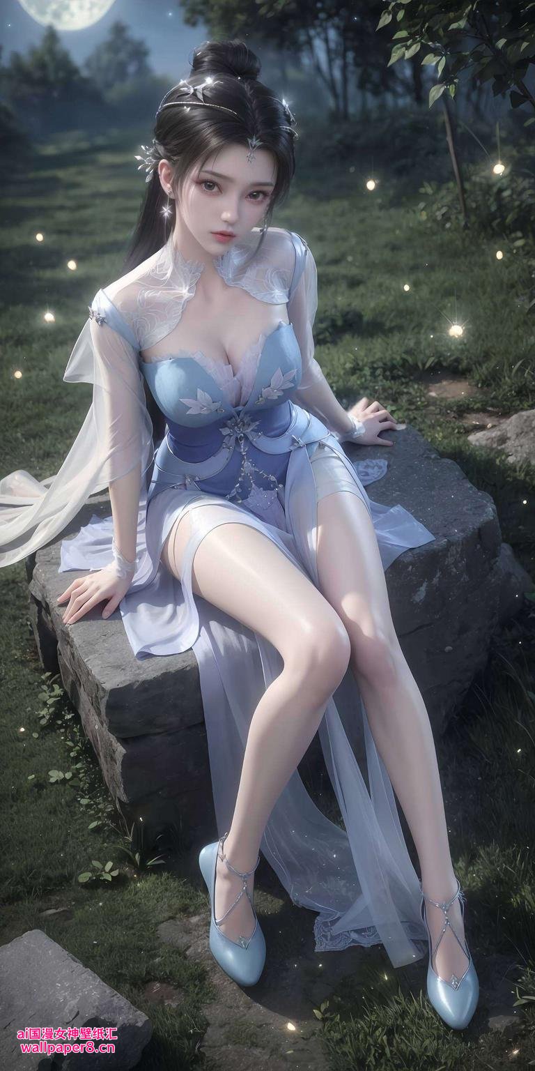 古韵悠长古风之美