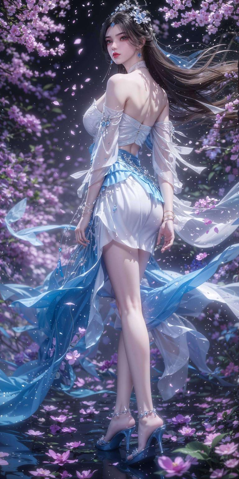 简直让人心动每一处细节都精致得让人惊叹