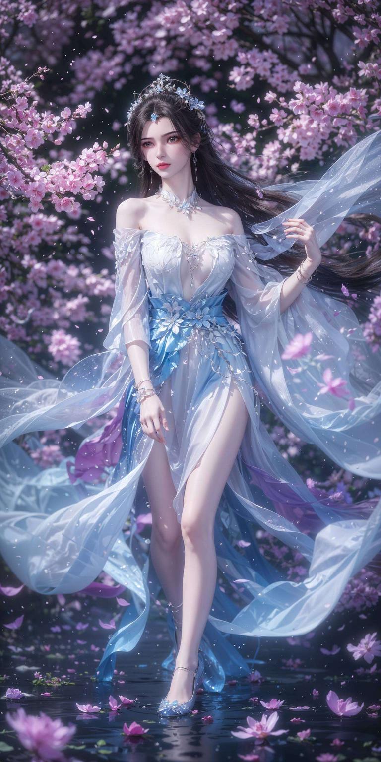 色彩鲜艳让你的电脑瞬间变身动漫小天地！