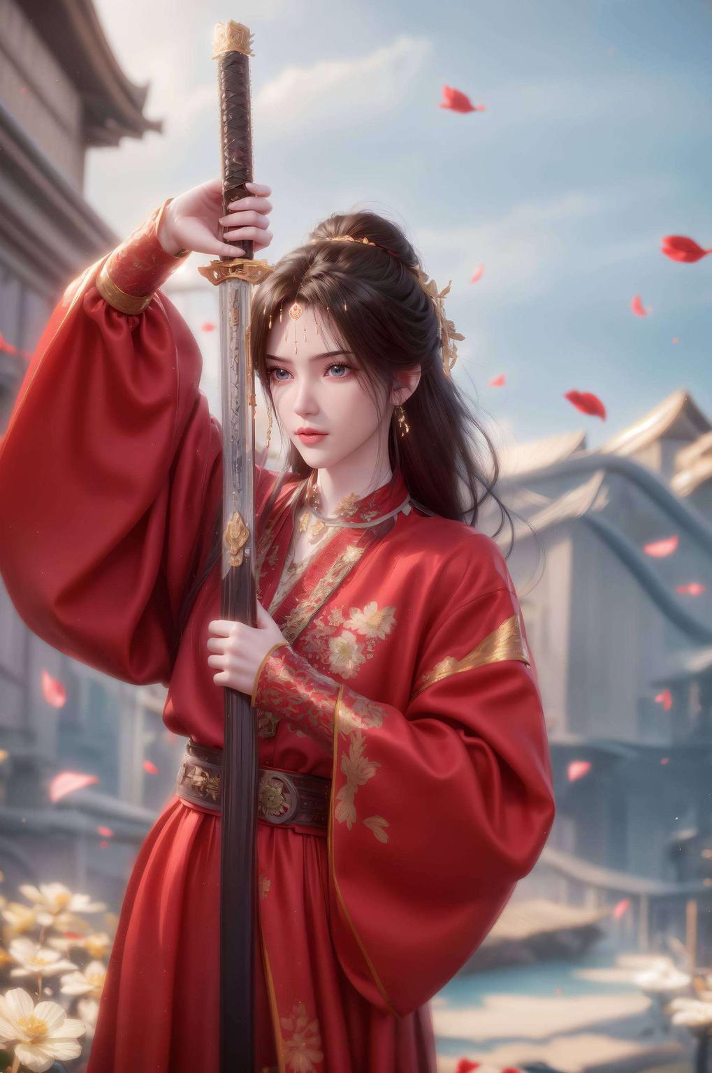 高清细腻浪漫满屏！这款iPad艺术壁纸