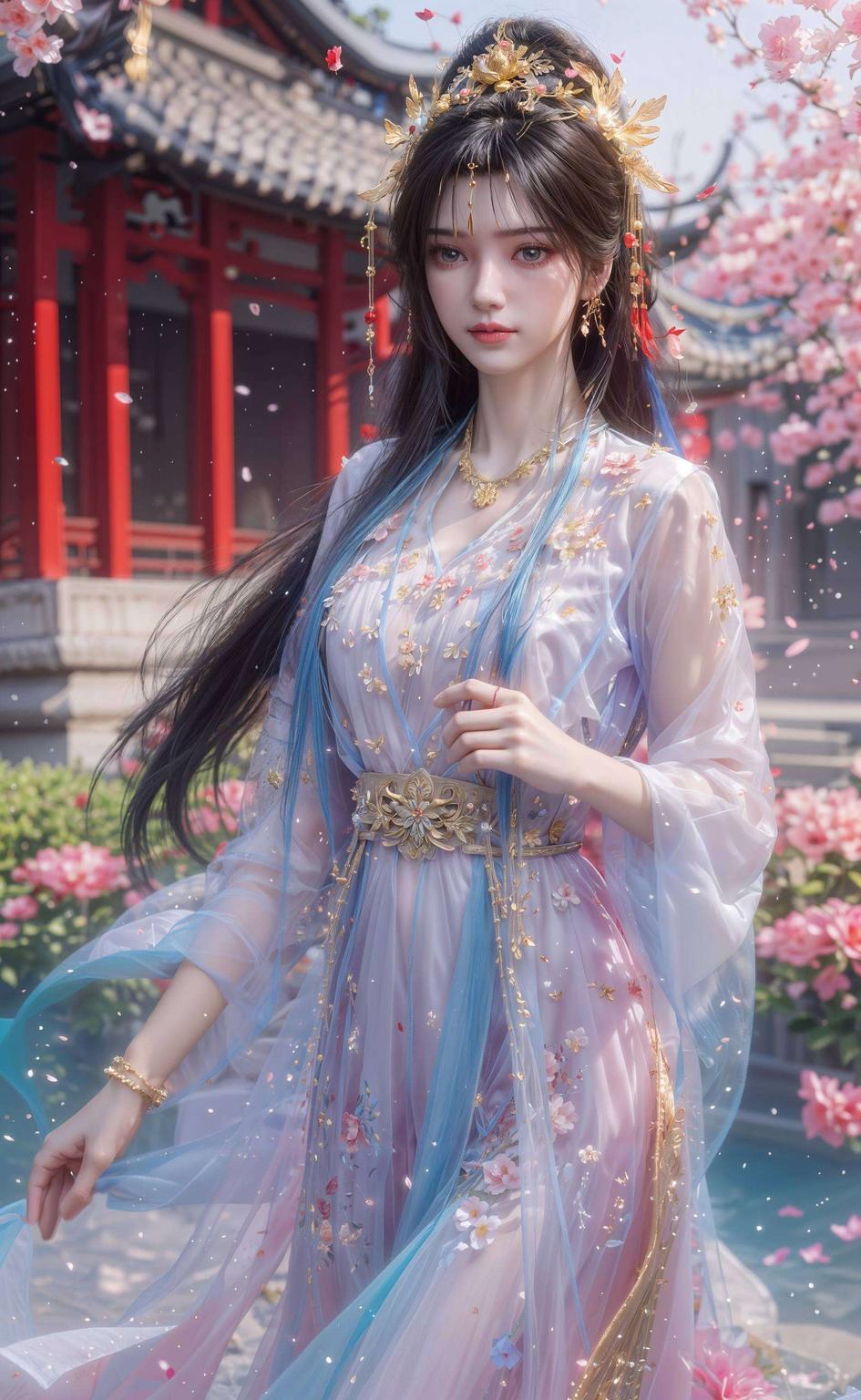 闺蜜力max画面精美