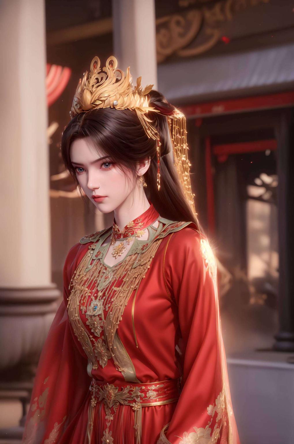 让你的iPhone瞬间变身二次元世界！4k超清