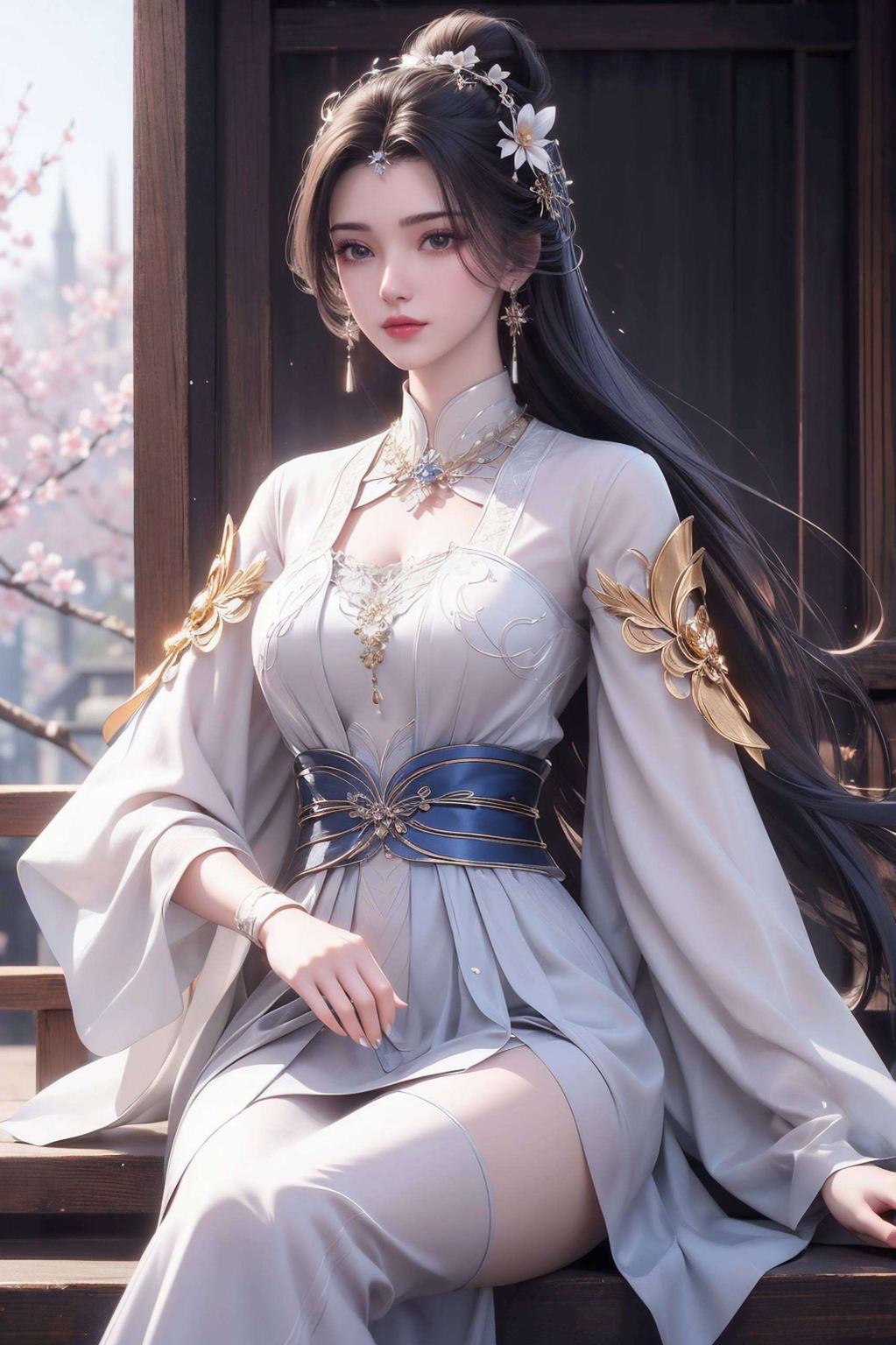 是不是美得让人心动？