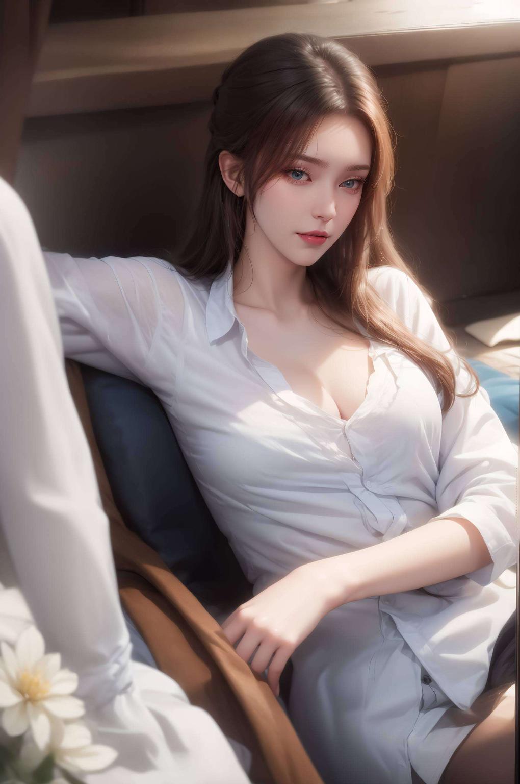 让你的iPad桌面瞬间变身艺术馆！”色彩饱满