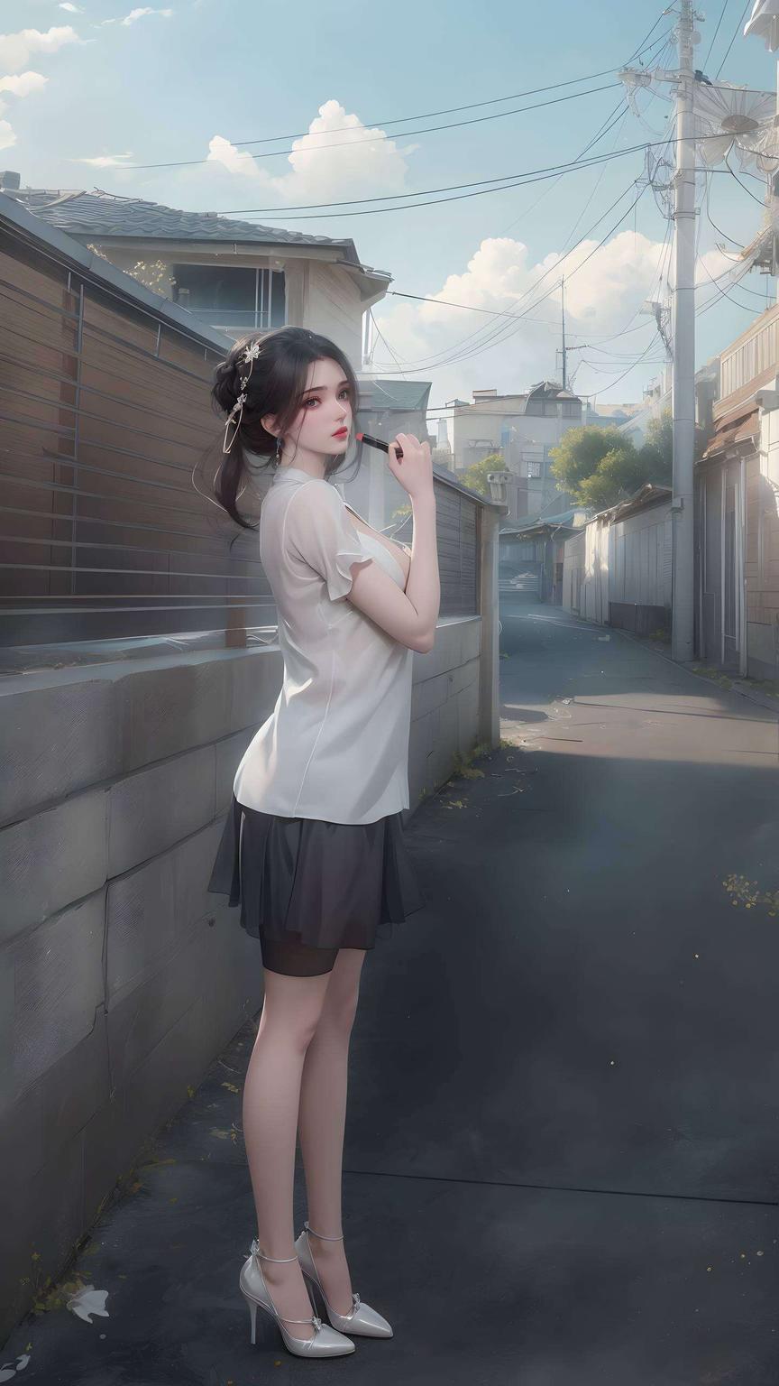 让你桌面瞬间萌化！