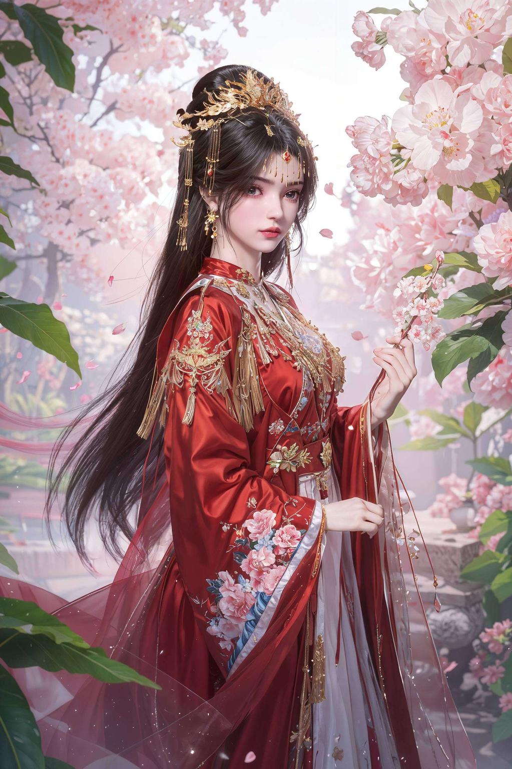 让桌面瞬间焕发清新气息！