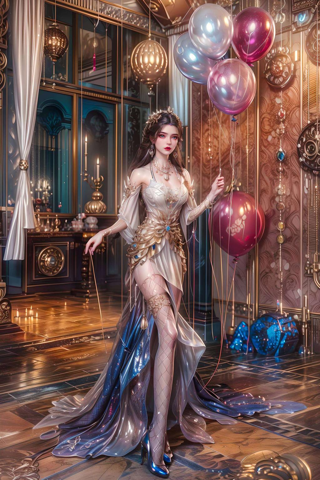 还能让你的iPad桌面瞬间变身超清电脑主角是李慕婉哦！这款壁纸不仅清晰度爆表