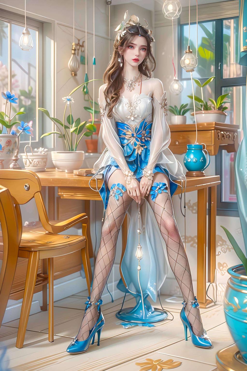 简直美爆了！赶紧来感受这份高清的视觉盛宴吧！