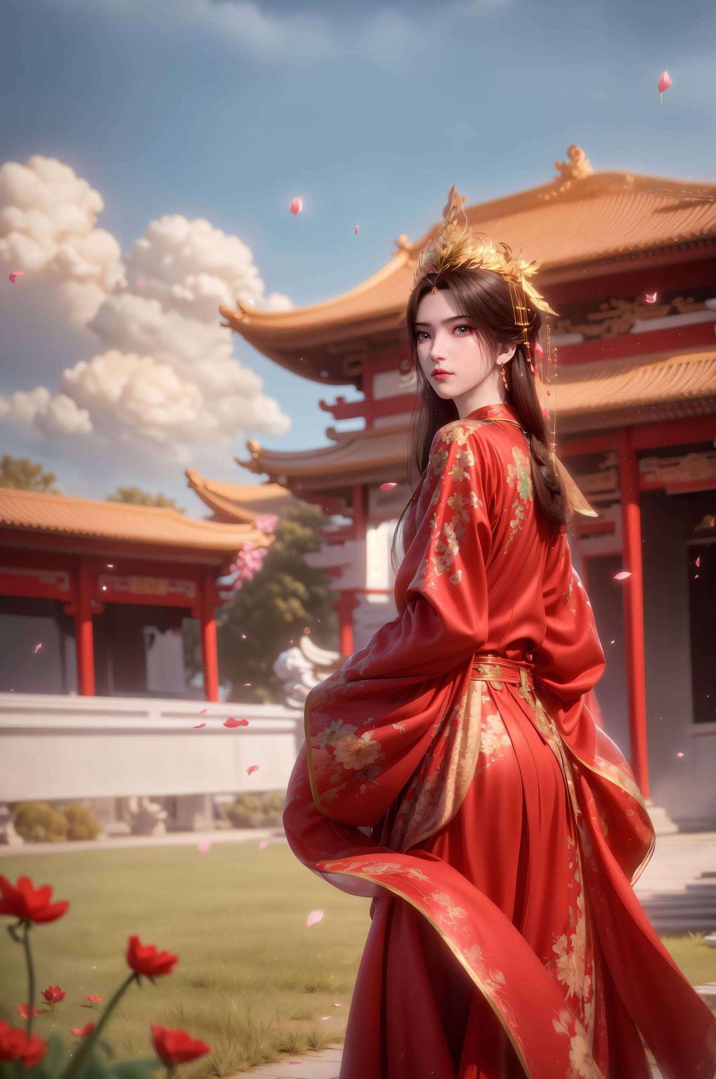 给你清新舒适的视觉享受简洁线条