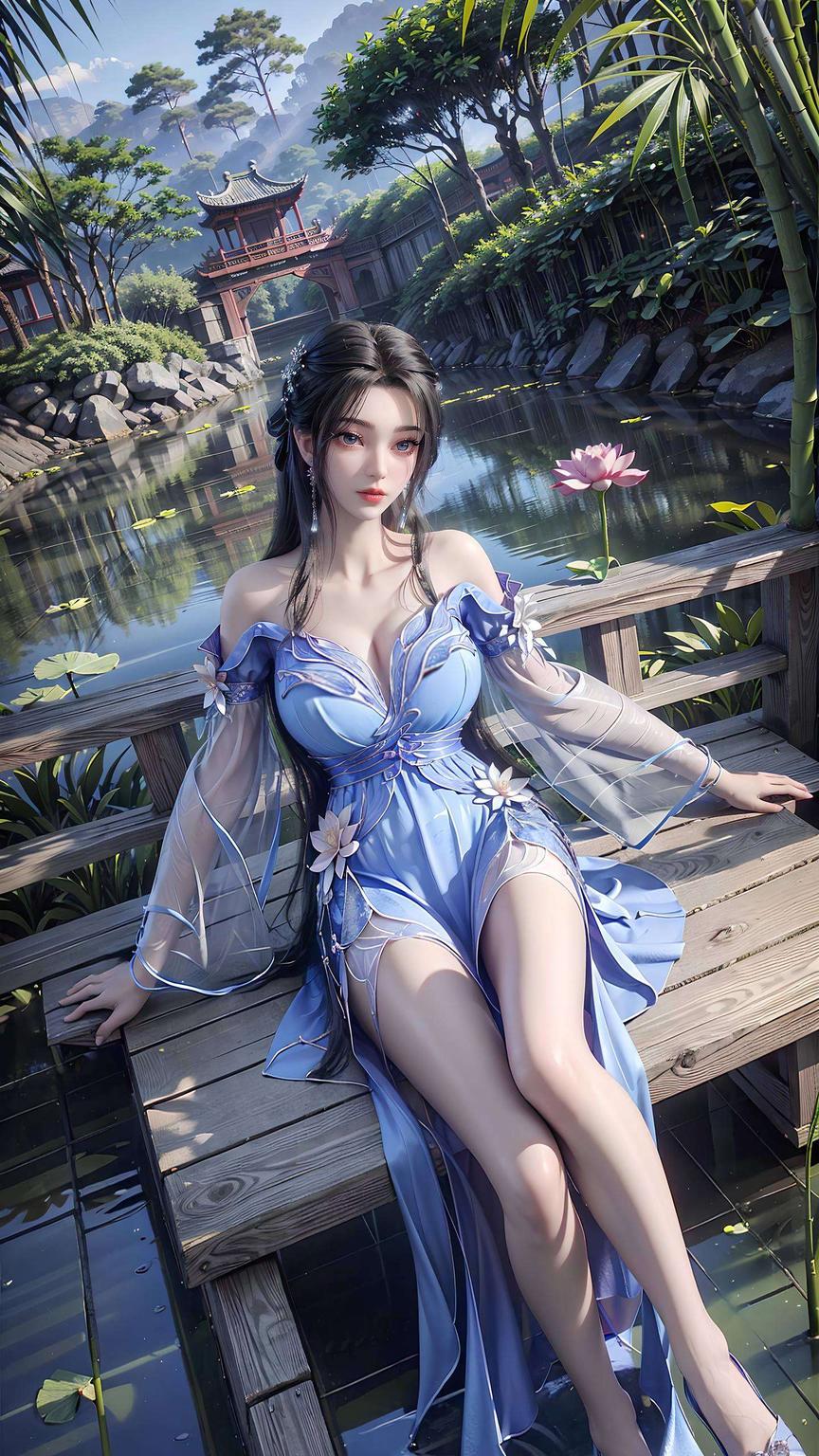 让你的手机瞬间变身艺术品！