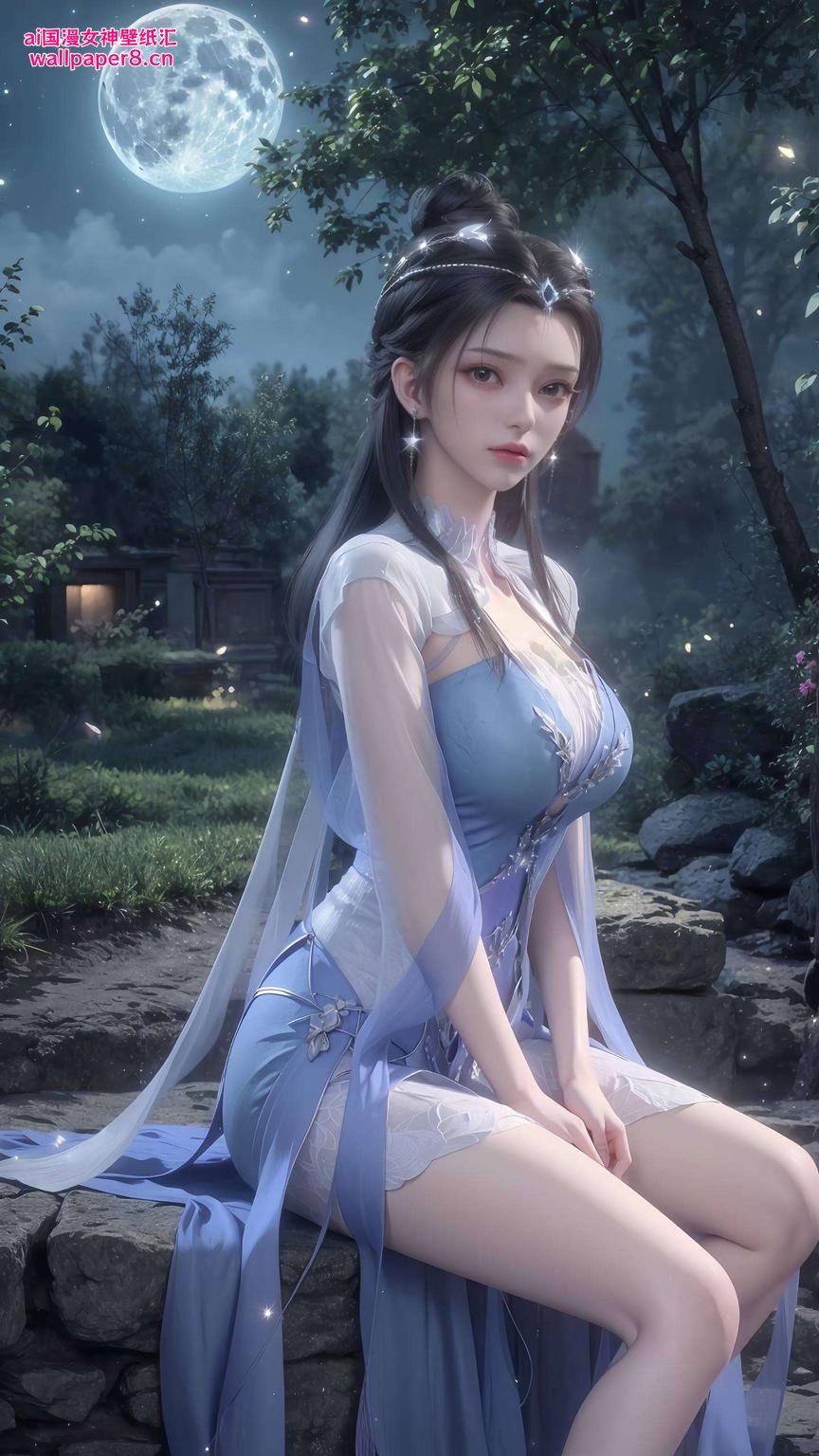 快来装饰你的手机吧！【图中壁纸精美得让人心动！清新的画风