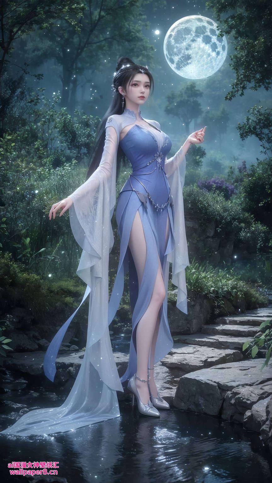 既养眼又美观色彩柔和