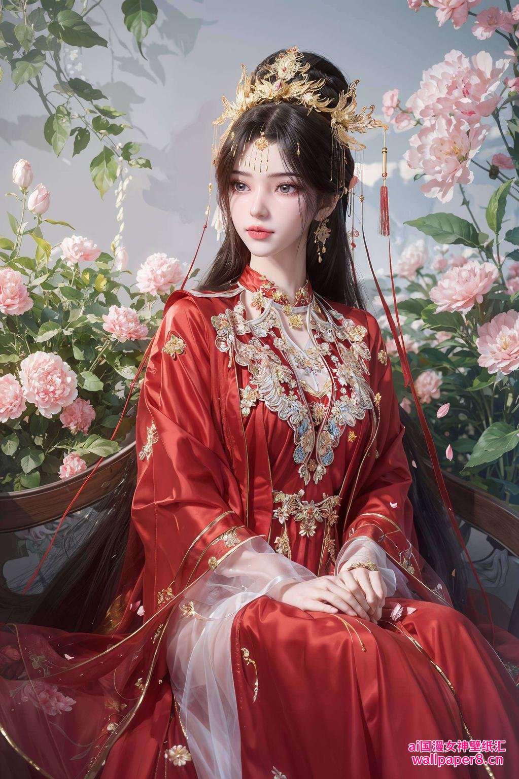 画面中高清画质