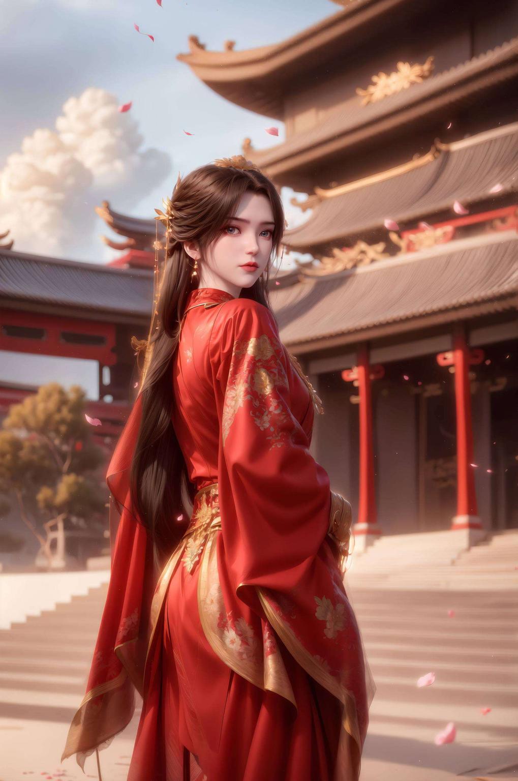 快来看看这细腻的纹理和温柔的画风淡雅的色调