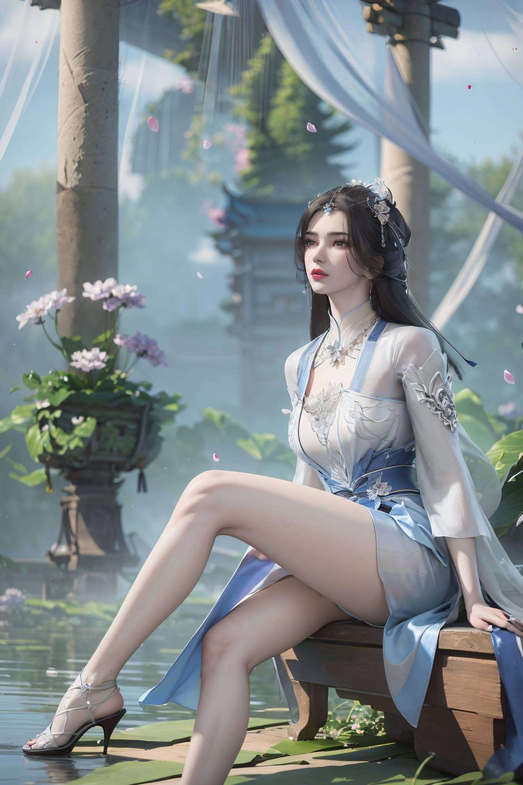 让你的手机瞬间焕发光彩！