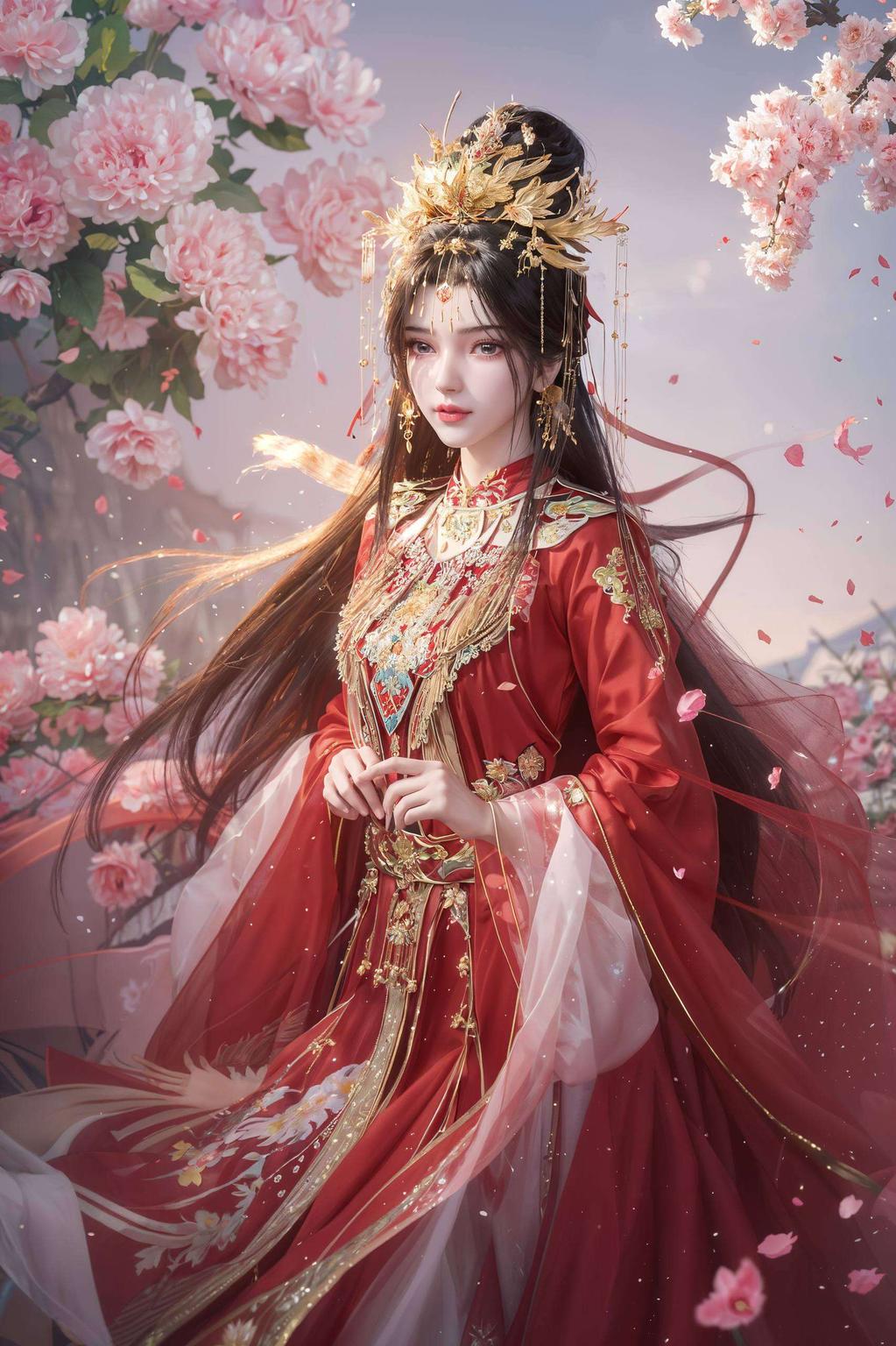 画面精美细腻高清画质