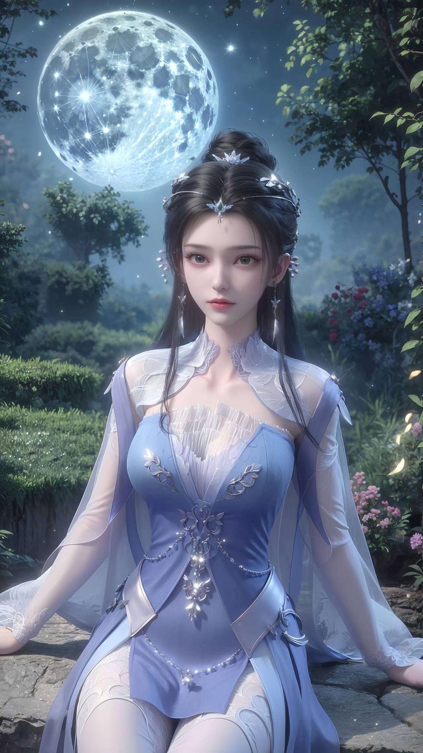 让你的电脑瞬间变身艺术画廊！”绝对让你的电脑桌面焕然一新！看这细腻的线条