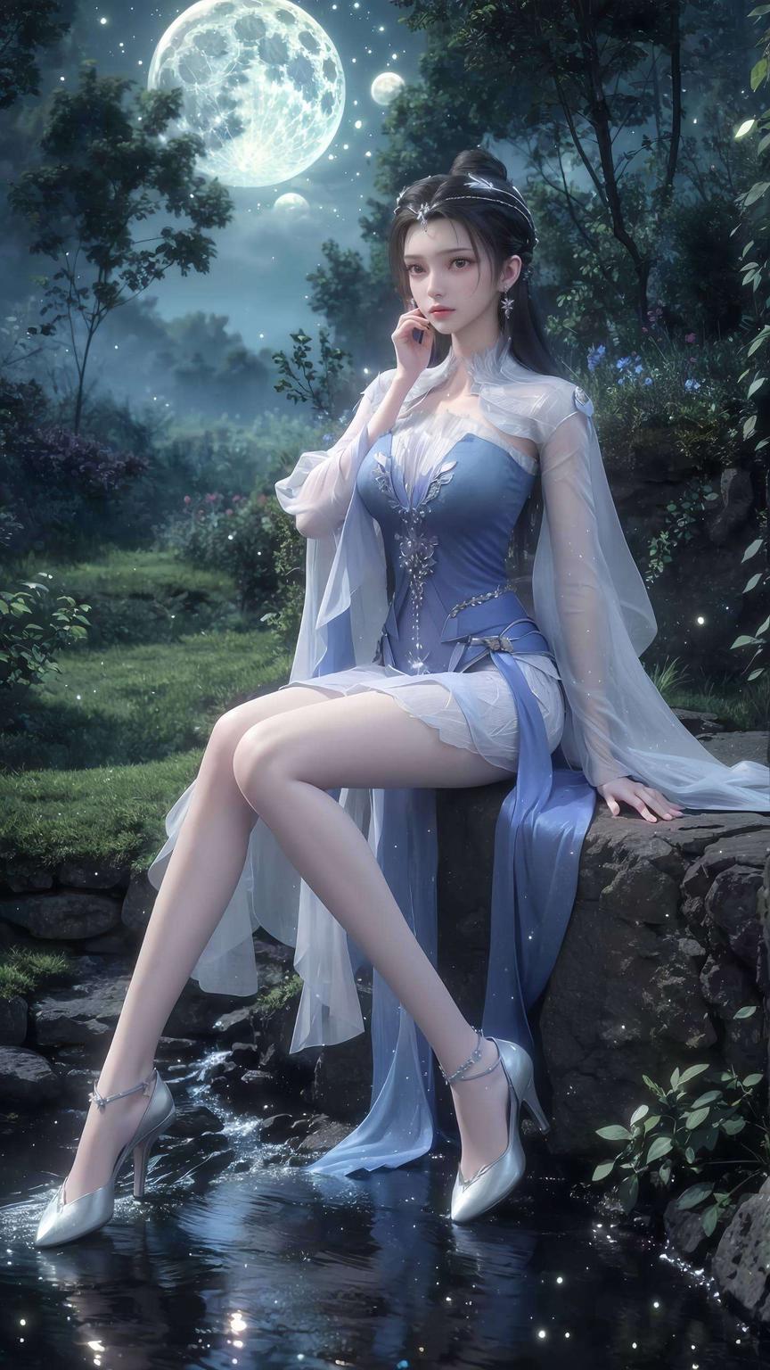 点亮你的安卓手机！