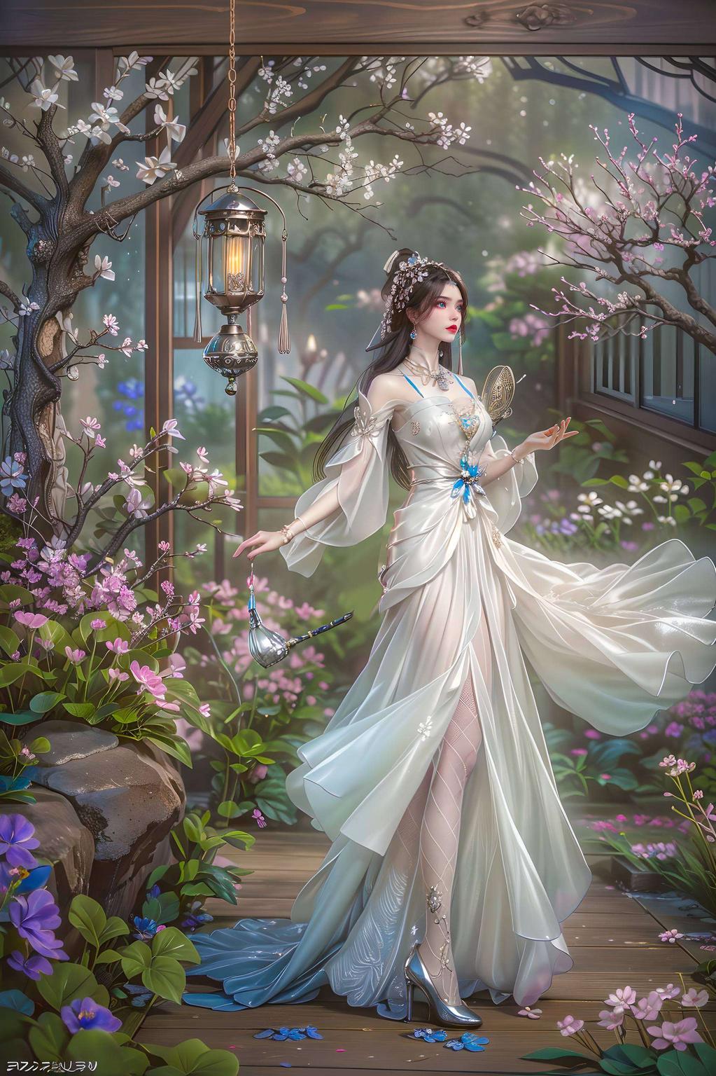 是不是在和你说话呢？