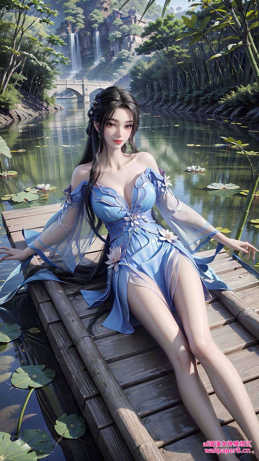 安卓手机专用让你的手机也穿上古风华服吧！”