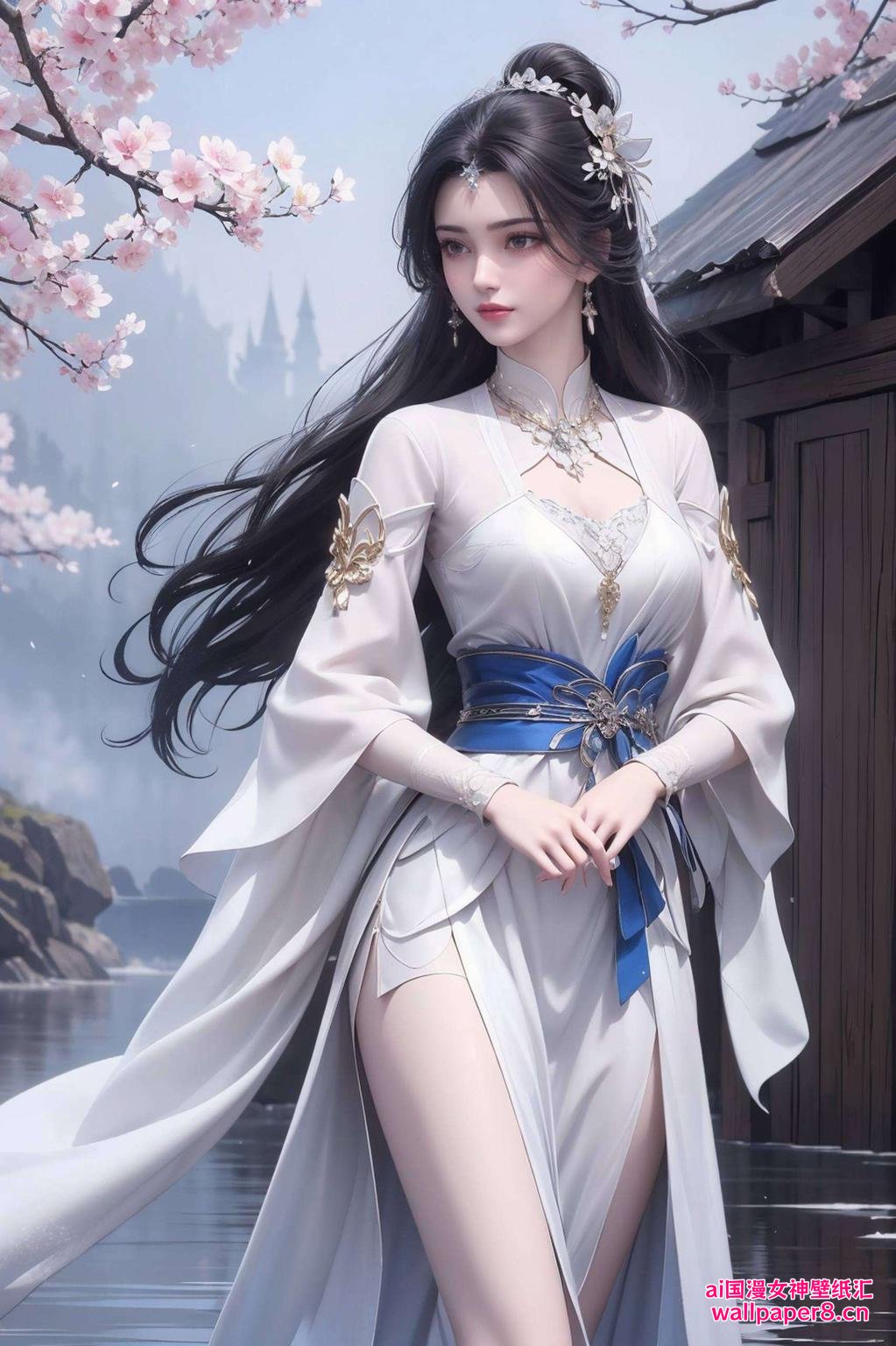 高清画质每一帧都是艺术