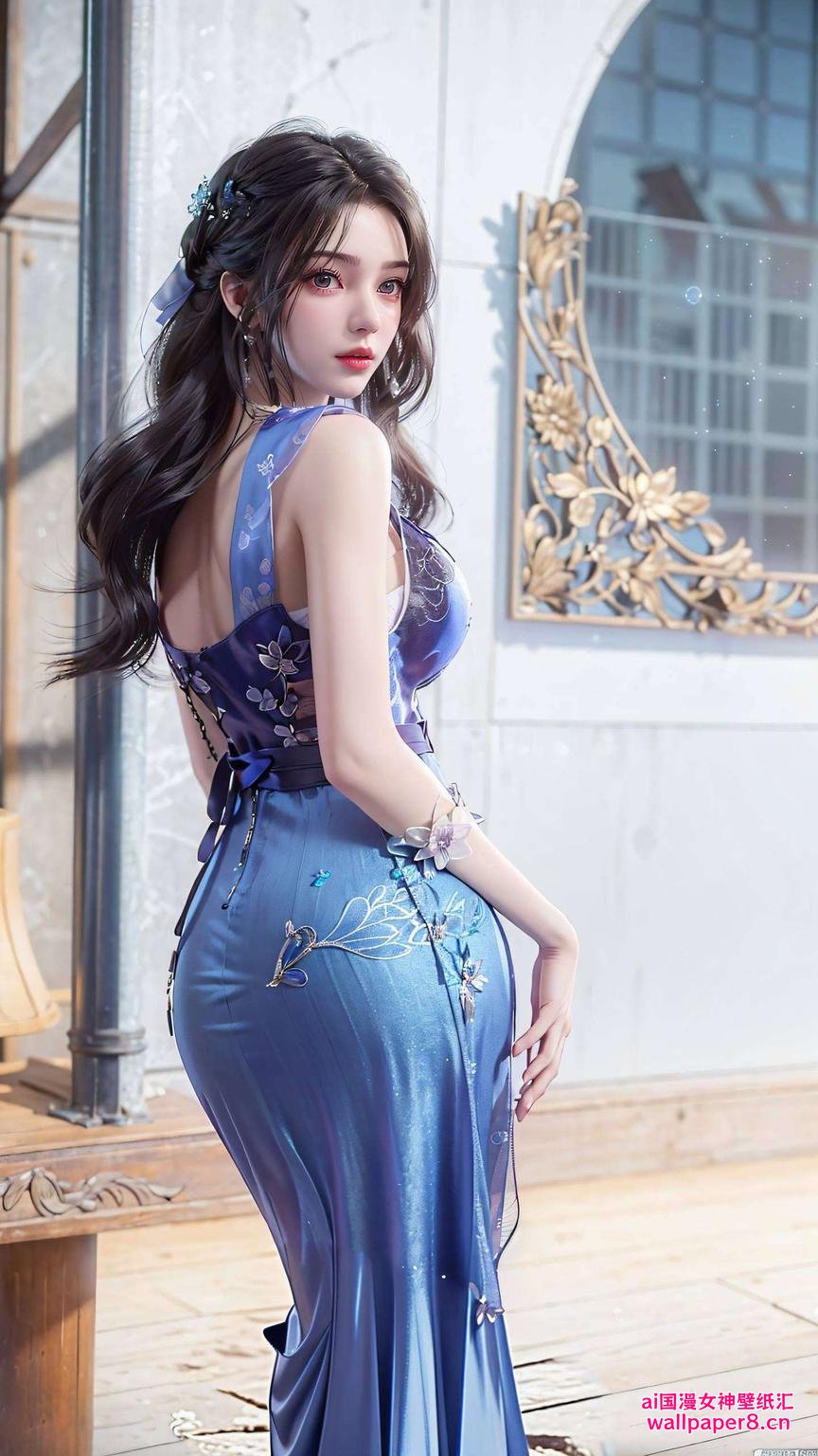 大家好！今天给大家带来一款极简风格的ipad锁屏壁纸主角是我们美美的李慕婉