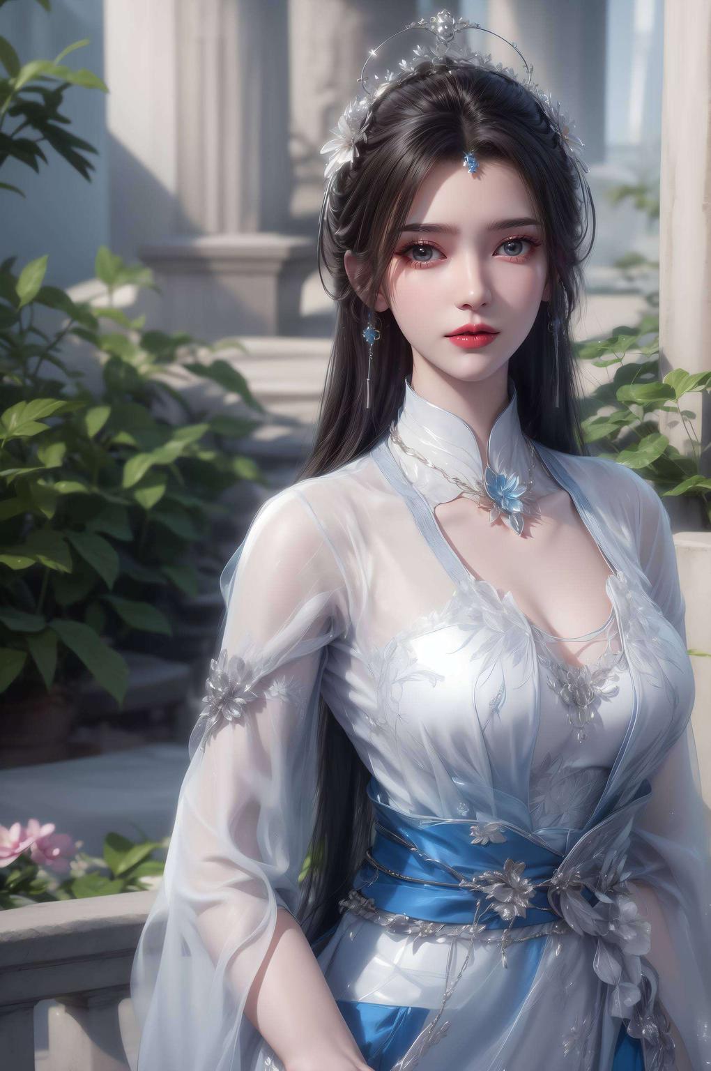 甜美苹果香李慕婉专属！高清竖屏苹果壁纸