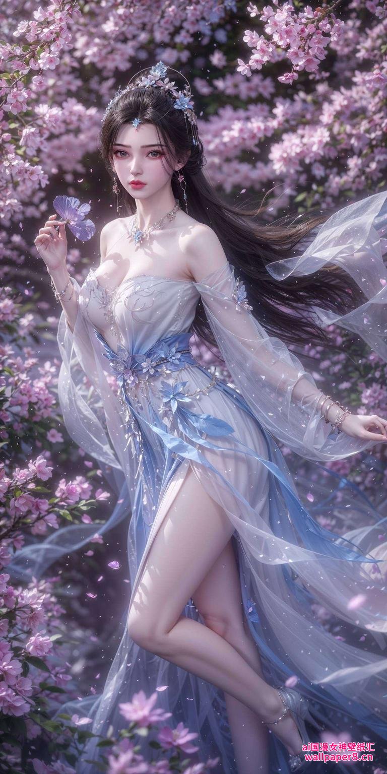 让眼睛享受一场美丽的邂逅吧！
