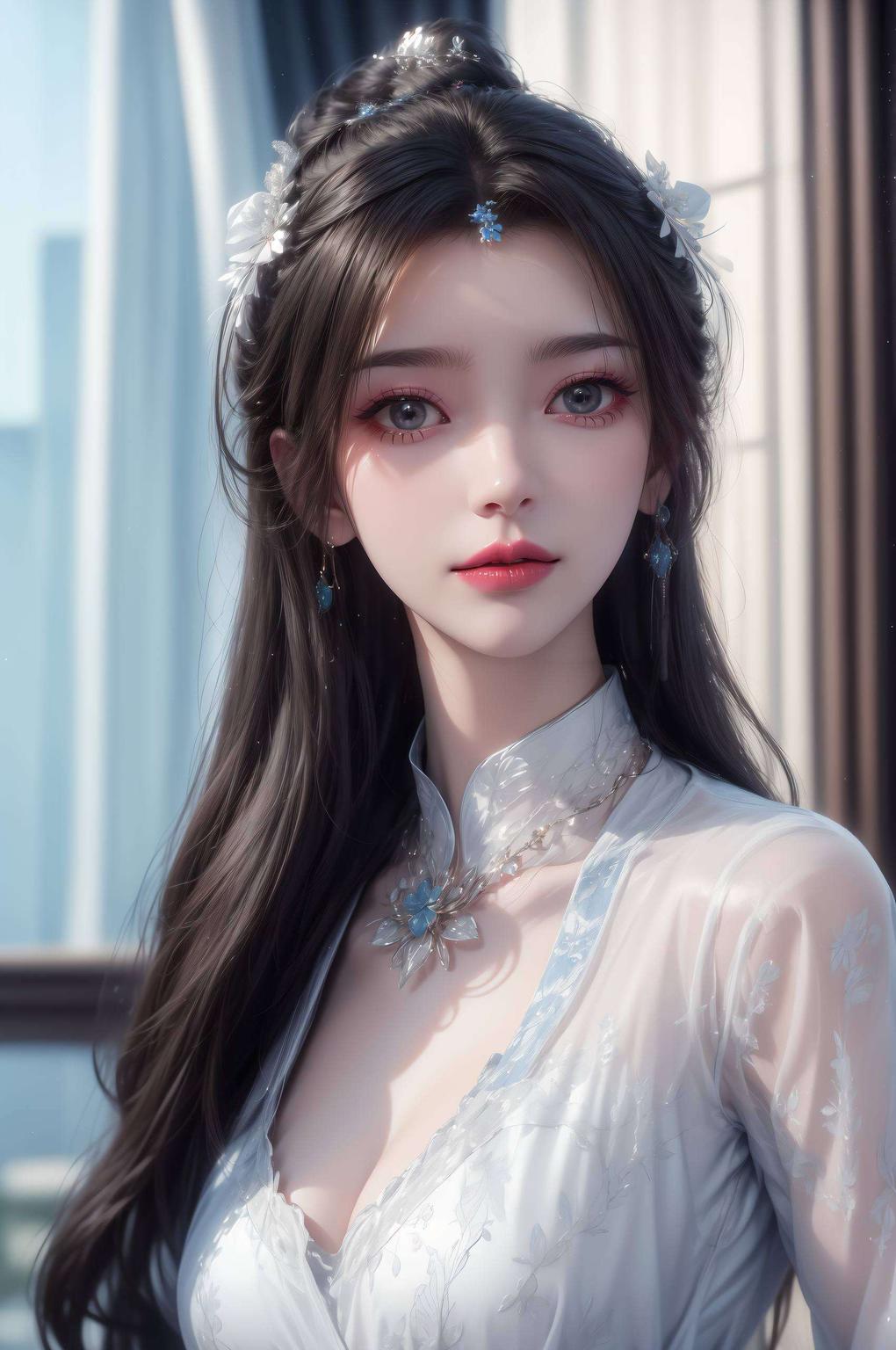 瞬间提升手机颜值！养眼又温馨