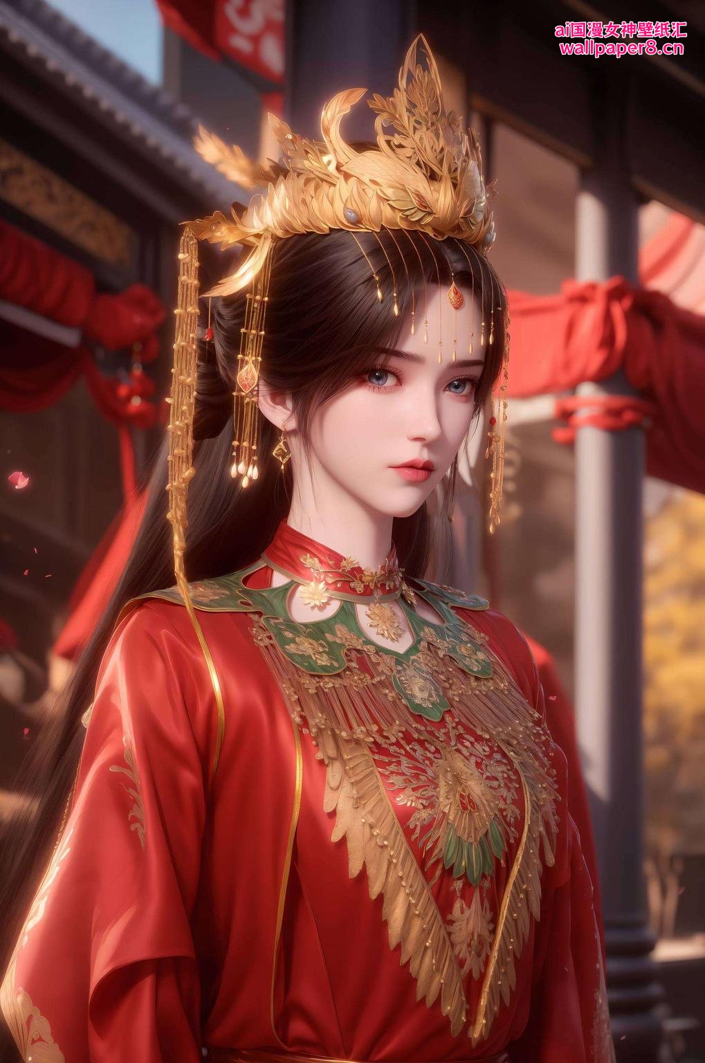 温柔的色彩与女神的柔美气质完美融合这款伤感精细的iPhone粉色壁纸