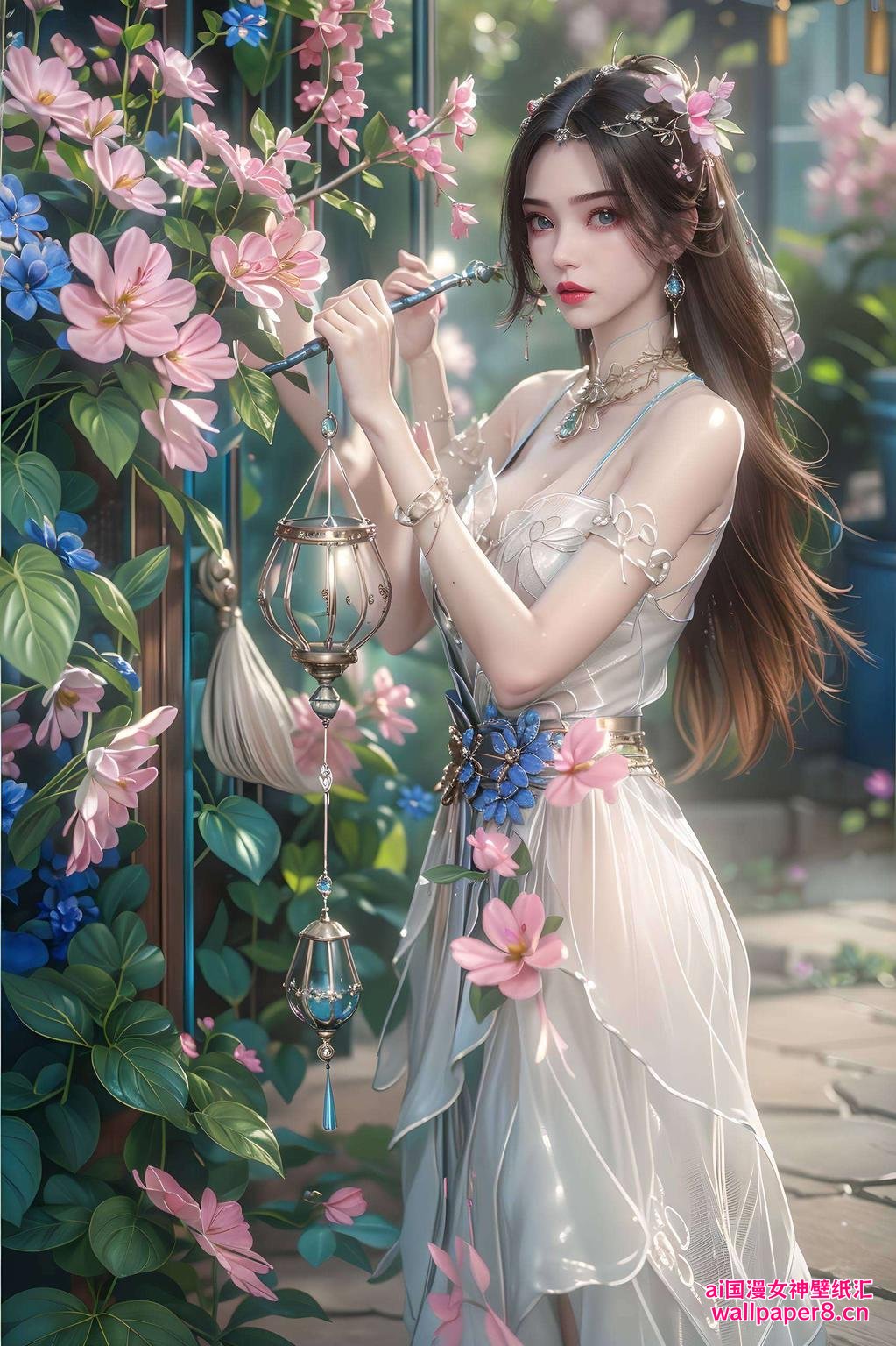 点亮电脑桌面！极简风壁纸