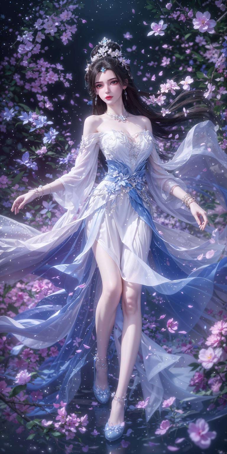 绝对让你的平板瞬间变身艺术品！🎨✨每一张都是高清细腻