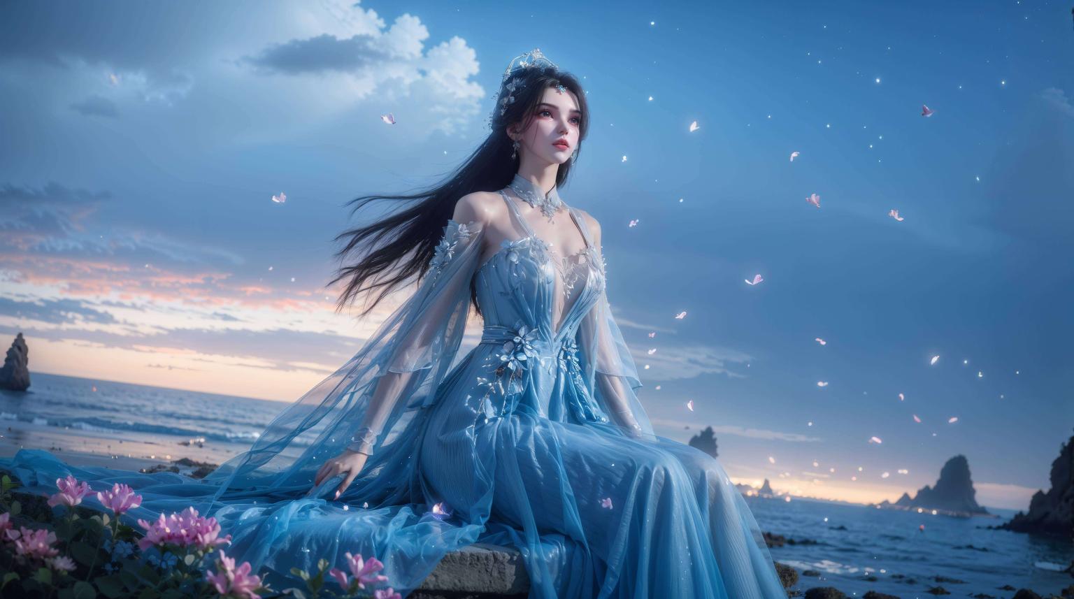 让你的手机瞬间变身艺术馆超清晰壁纸