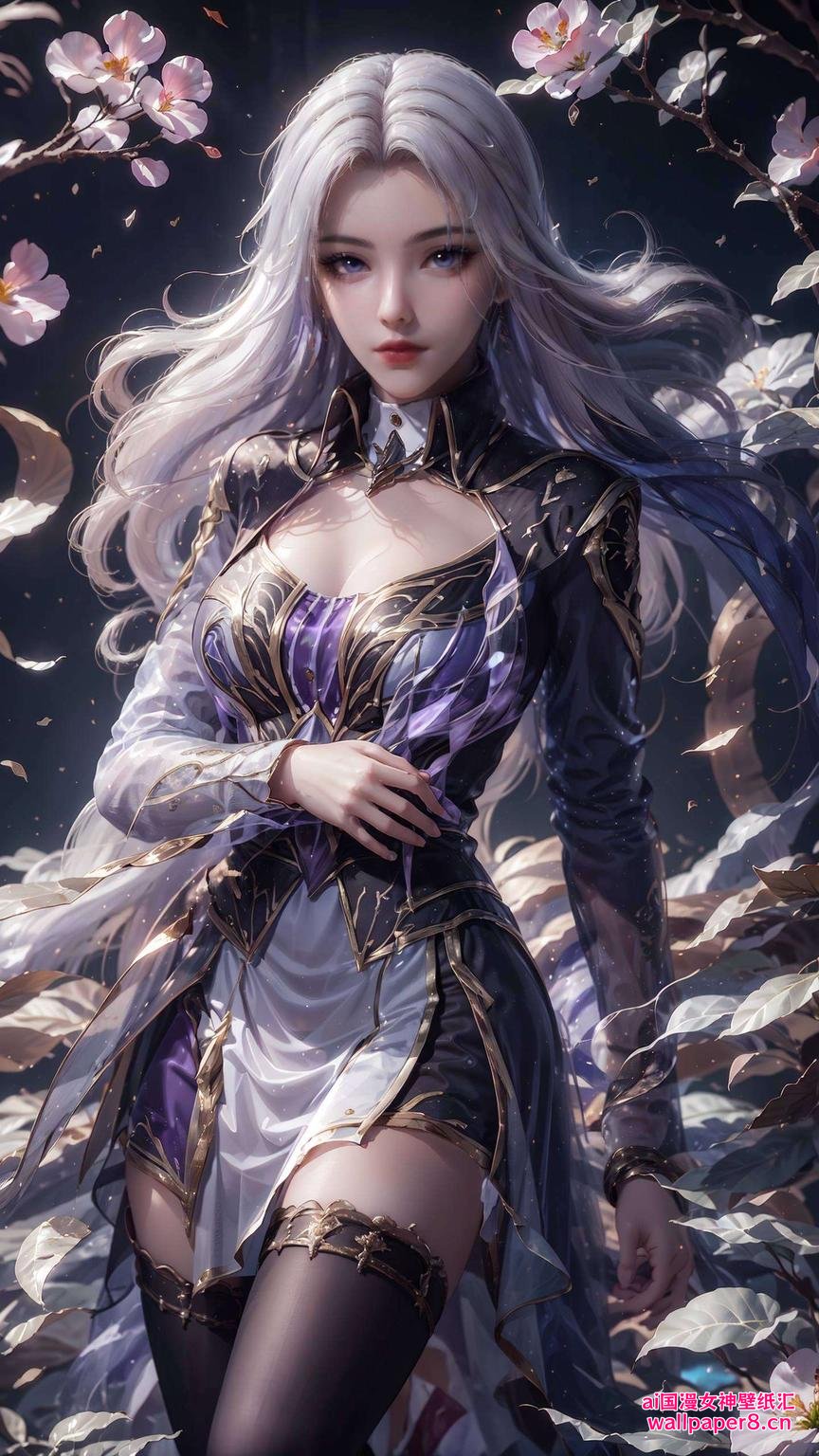 细腻笔触勾勒英勇魂师完美像素