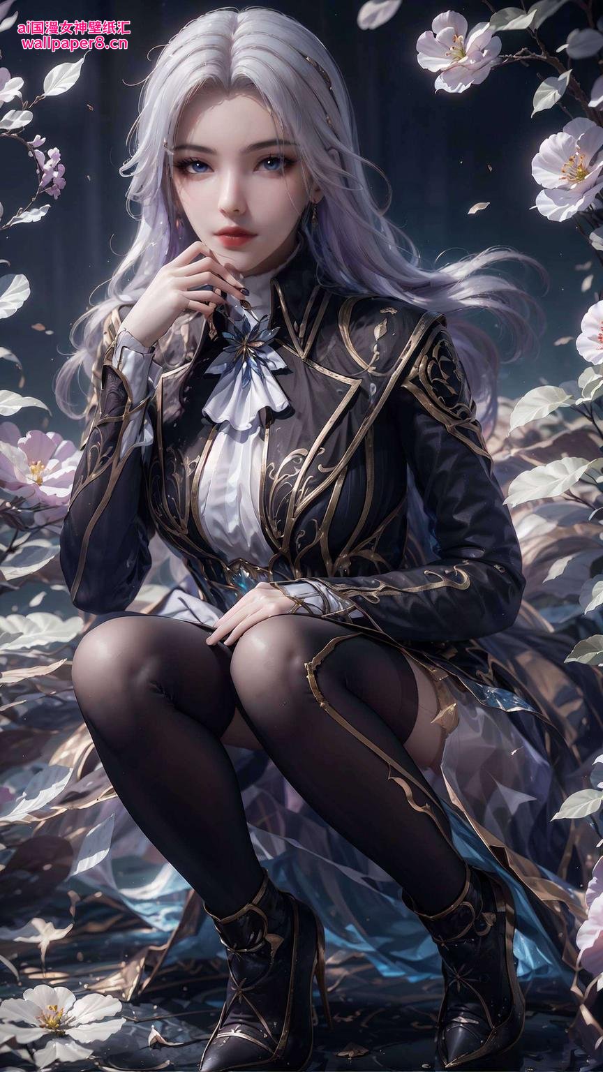 细节满分高清画质